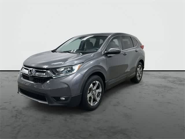 Thumbnail: 2019 Honda CR-V - 7
