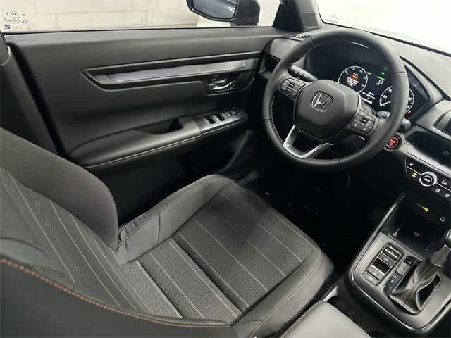 Thumbnail: 2026 Honda CR-V - 12