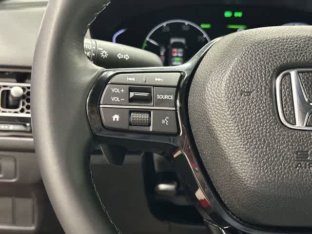 Thumbnail: 2026 Honda Civic - 17