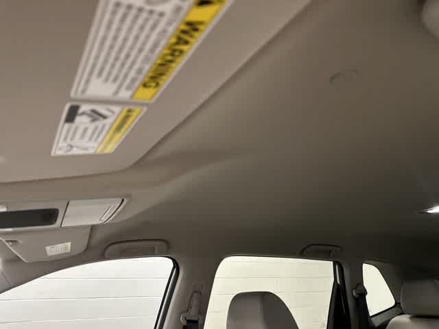 2026 Honda CR-V LX - Photo 26
