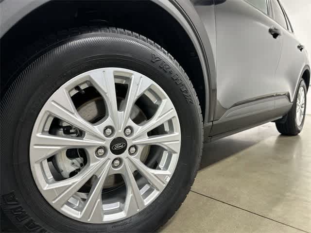 Thumbnail: 2025 Ford Escape - 28