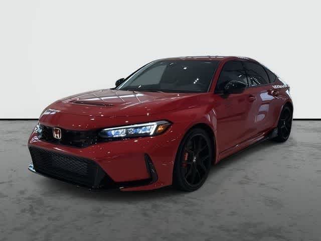 2026 Honda Civic Type R -
                  League City, TX