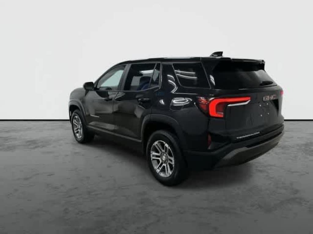 Used 2026 GMC Terrain Elevation SUV