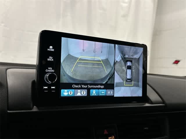 Thumbnail: 2025 Honda Pilot - 23