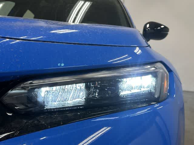 Thumbnail: 2026 Honda Civic - 32
