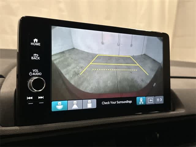 Thumbnail: 2024 Honda CR-V - 23