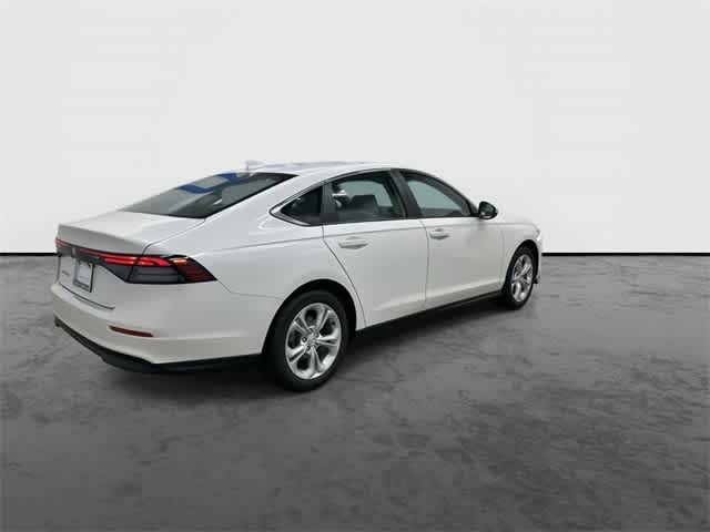 Thumbnail: 2025 Honda Accord - 4