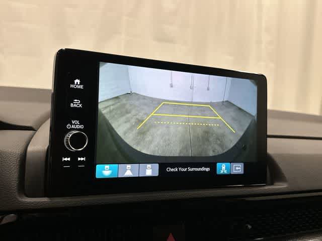 Thumbnail: 2025 Honda CR-V - 23