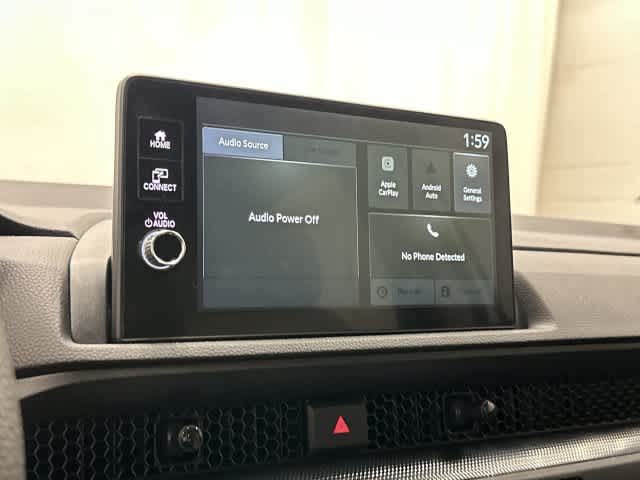 2026 Honda CR-V LX - Photo 21