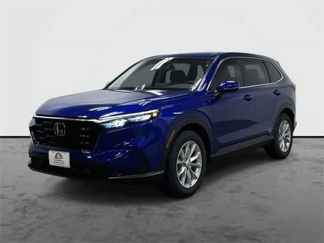 2025 Honda CR-V EX -
                  League City, TX