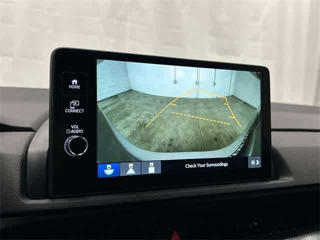 Thumbnail: 2026 Honda CR-V - 22