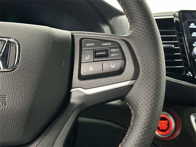 Thumbnail: 2025 Honda Ridgeline - 18