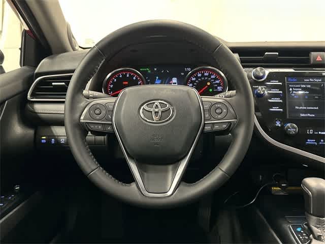 Thumbnail: 2020 Toyota Camry - 15