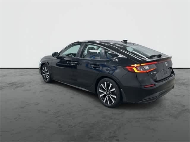 Thumbnail: 2024 Honda Civic - 9