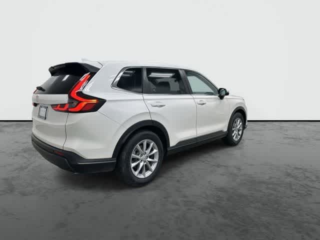 Thumbnail: 2026 Honda CR-V - 4