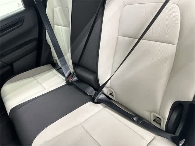 Thumbnail: 2026 Honda CR-V - 11