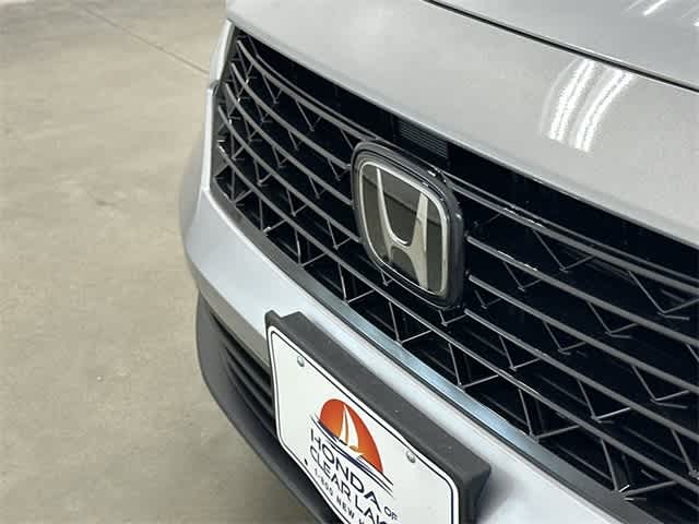 Thumbnail: 2025 Honda Accord - 29