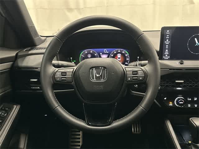 Thumbnail: 2025 Honda Accord - 15