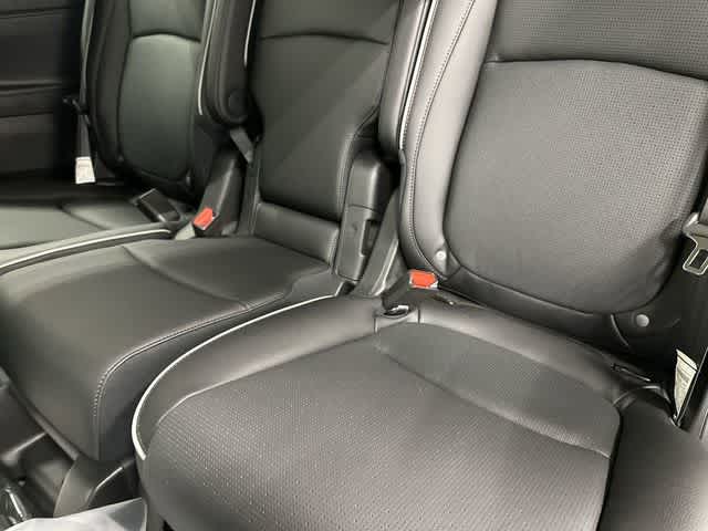 Thumbnail: 2026 Honda Odyssey - 11