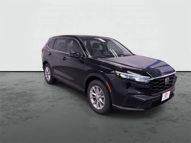 Thumbnail: 2025 Honda CR-V - 2