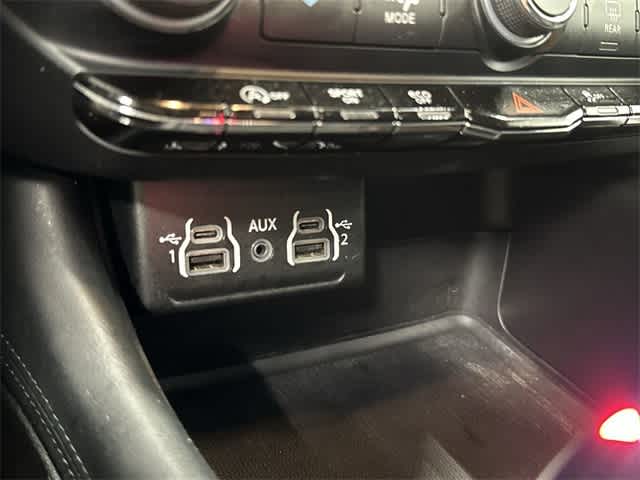 Thumbnail: 2023 Dodge Durango - 25