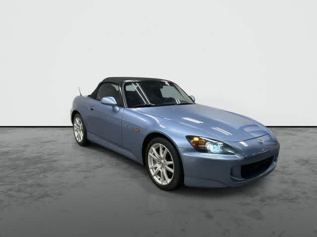 Thumbnail: 2005 Honda S2000 - 6