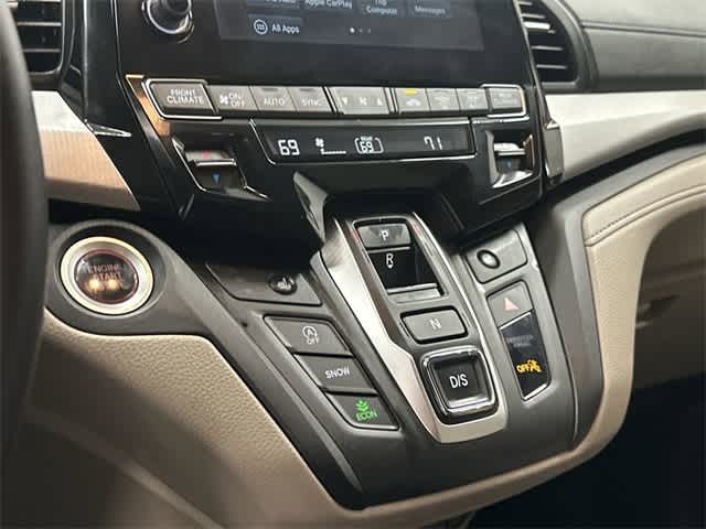 Thumbnail: 2020 Honda Odyssey - 24