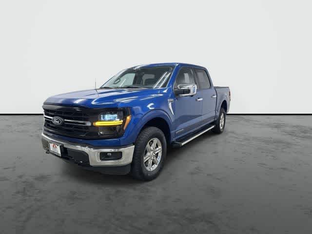 Thumbnail: 2024 Ford F-150 - 7