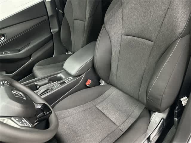 Thumbnail: 2025 Honda Accord - 10