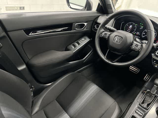 Thumbnail: 2026 Honda Civic - 12