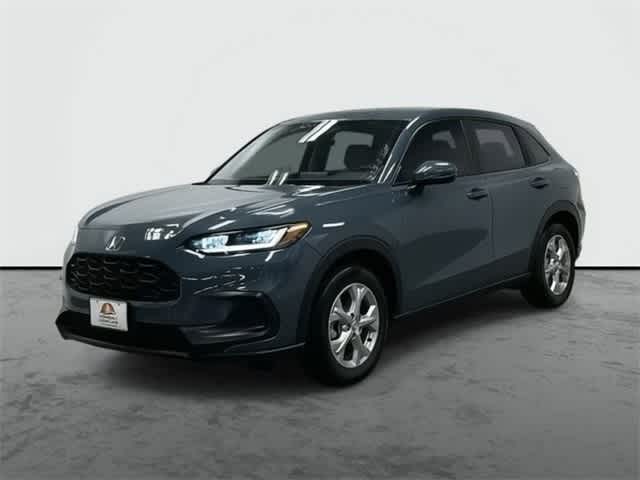 2025 Honda HR-V LX -
                  League City, TX