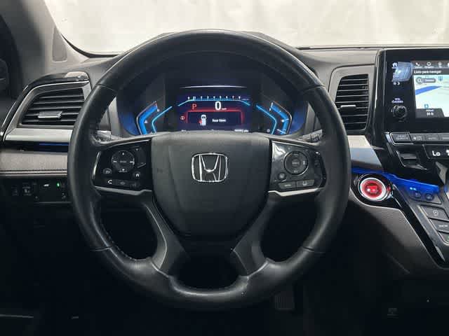 Thumbnail: 2019 Honda Odyssey - 15