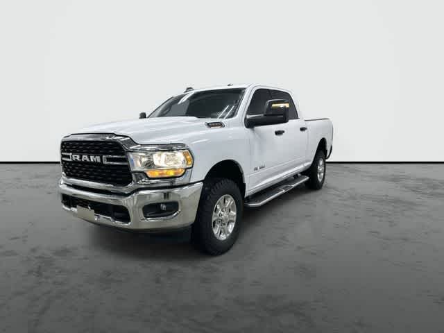 Thumbnail: 2024 RAM 2500 - 7
