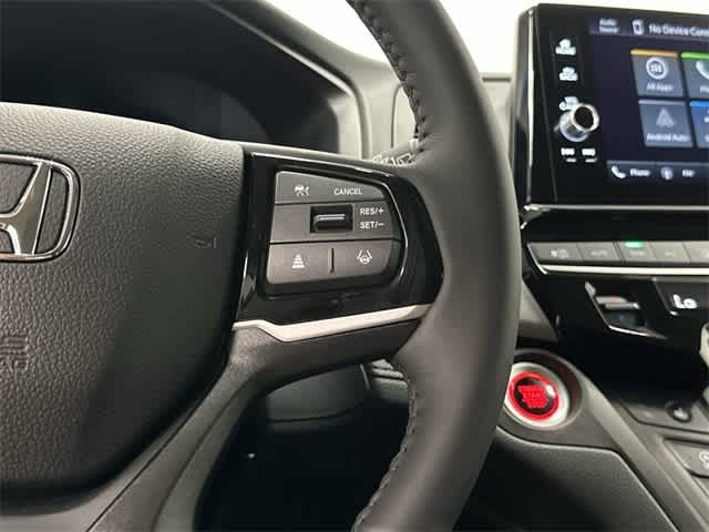 Thumbnail: 2026 Honda Odyssey - 18