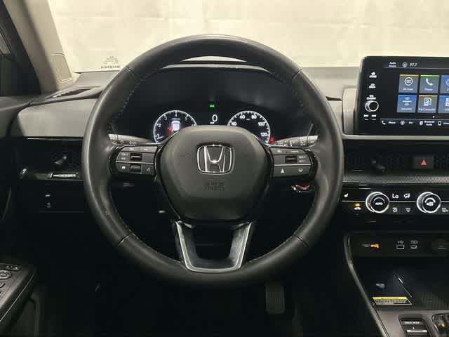 Thumbnail: 2025 Honda CR-V - 15