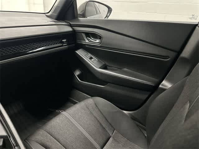 Thumbnail: 2024 Honda Accord - 11