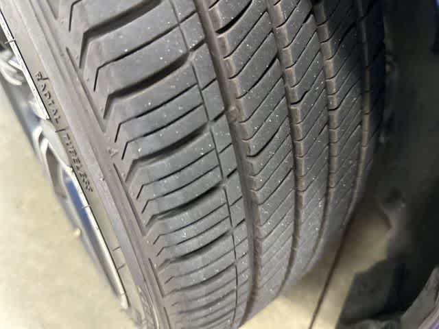 Thumbnail: 2023 Honda Accord - 28