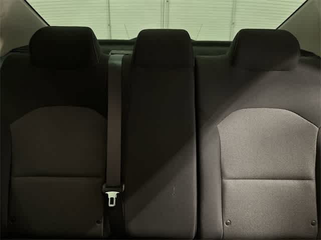 Thumbnail: 2023 Kia Forte - 14