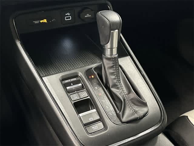 Thumbnail: 2024 Honda CR-V - 24