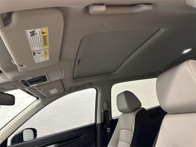 Thumbnail: 2025 Honda CR-V - 27