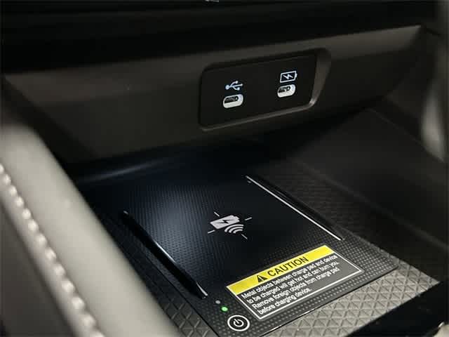 Thumbnail: 2025 Honda Accord - 25