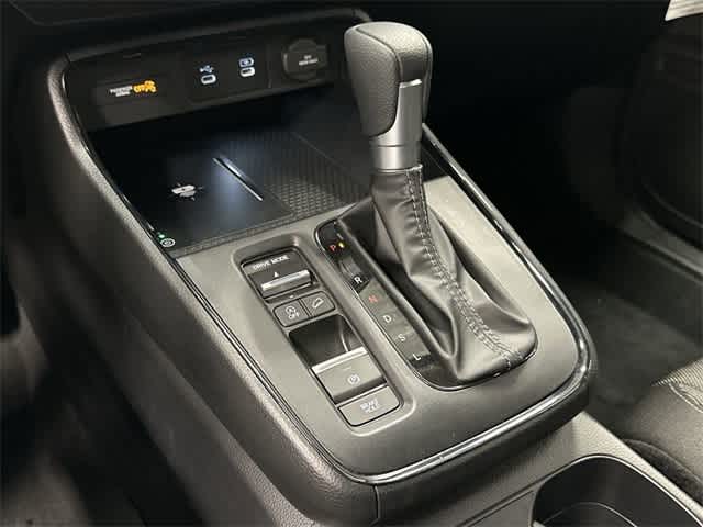 Thumbnail: 2026 Honda CR-V - 23