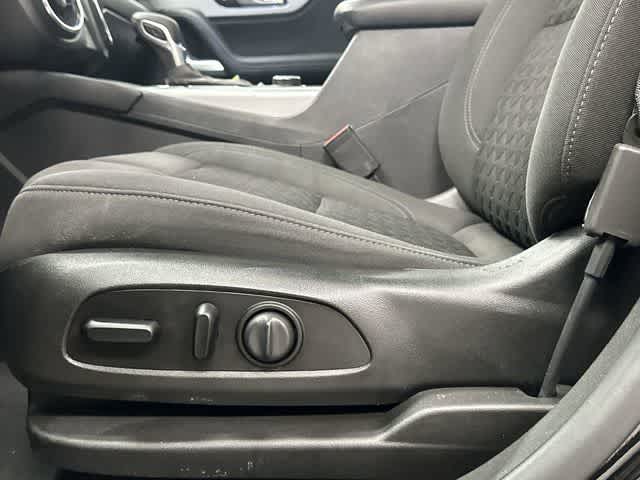 Thumbnail: 2021 Chevrolet Blazer - 26