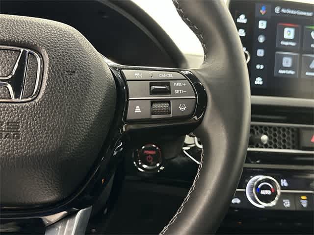 Thumbnail: 2026 Honda Civic - 18