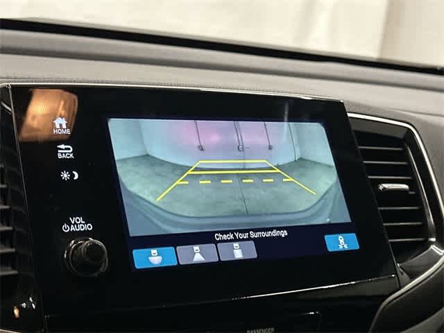 Thumbnail: 2019 Honda Pilot - 23