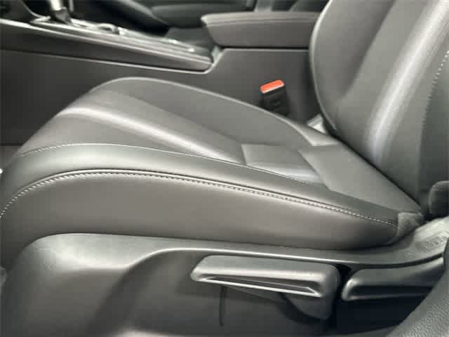 Thumbnail: 2026 Honda Civic - 26