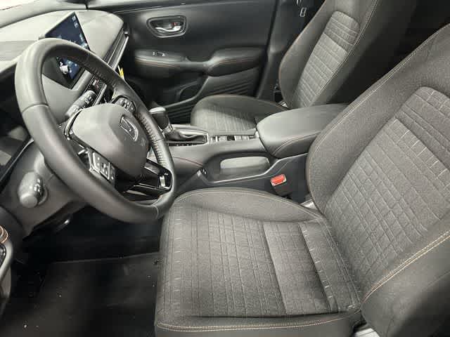 Thumbnail: 2026 Honda HR-V - 9