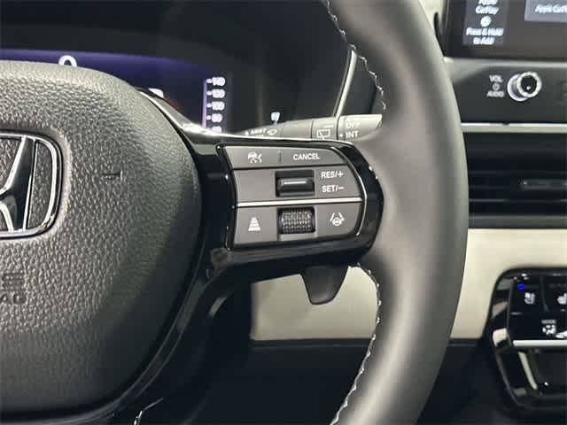 Thumbnail: 2026 Honda Passport - 18