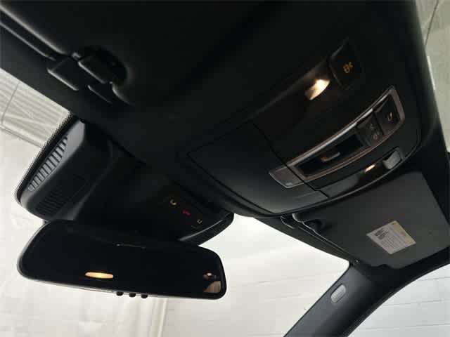 Thumbnail: 2018 Mercedes-Benz GLE - 21