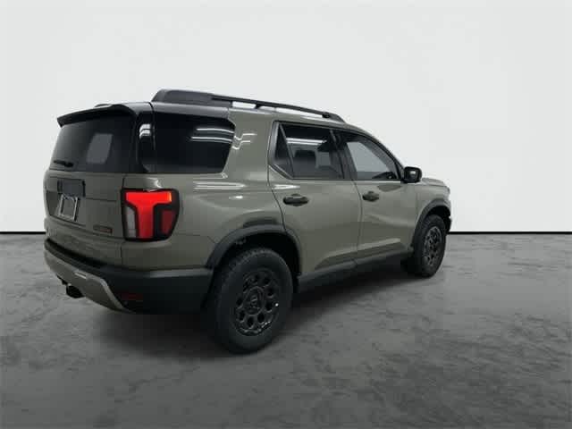 2026 Honda Passport TrailSport Elite photo 4